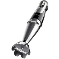 Погружной блендер Braun MultiQuick 9 MQ 9135XI - Превью изображения №3 — Интернет-магазин 55texno.by