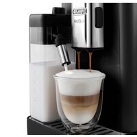 Кофемашина DeLonghi Rivelia EXAM440.55.B - Превью изображения №3 — Интернет-магазин 55texno.by