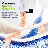 Пылесос Kiwi KCC-4325W - Превью изображения №6 — Интернет-магазин 55texno.by
