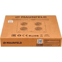 Варочная панель MAUNFELD CVI594SB2WHF Inverter - Превью изображения №8 — Интернет-магазин 55texno.by