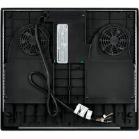 Варочная панель MAUNFELD CVI594SB2WHF Inverter - Превью изображения №7 — Интернет-магазин 55texno.by