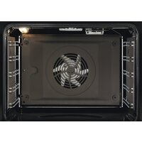 Электрический духовой шкаф Electrolux EOD5C50Z - Превью изображения №2 — Интернет-магазин 55texno.by