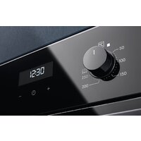 Электрический духовой шкаф Electrolux EOD5C50Z - Превью изображения №6 — Интернет-магазин 55texno.by