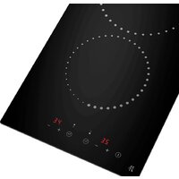 Варочная панель MAUNFELD CVCE292PBK - Превью изображения №5 — Интернет-магазин 55texno.by