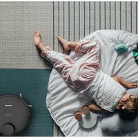 Робот-пылесос Tefal X-plorer Serie 95 Animal RG7975WH - Превью изображения №14 — Интернет-магазин 55texno.by