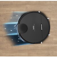Робот-пылесос Tefal X-plorer Serie 95 Animal RG7975WH - Превью изображения №5 — Интернет-магазин 55texno.by