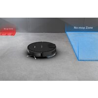 Робот-пылесос Tefal X-plorer Serie 95 Animal RG7975WH - Превью изображения №13 — Интернет-магазин 55texno.by