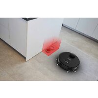 Робот-пылесос Tefal X-plorer Serie 95 Animal RG7975WH - Превью изображения №11 — Интернет-магазин 55texno.by