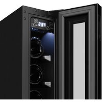Винный шкаф MAUNFELD MBWC-20S7.1 - Превью изображения №8 — Интернет-магазин 55texno.by