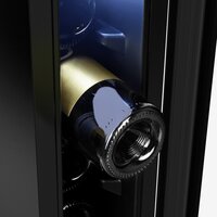 Винный шкаф MAUNFELD MBWC-20S7.1 - Превью изображения №4 — Интернет-магазин 55texno.by