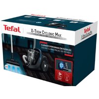 Пылесос Tefal X-Trem Cyclonic Max TW7B11EA - Превью изображения №4 — Интернет-магазин 55texno.by