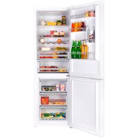 Холодильник MAUNFELD MFF185NFW Inverter - Превью изображения №2 — Интернет-магазин 55texno.by