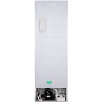 Холодильник MAUNFELD MFF185NFW Inverter - Превью изображения №5 — Интернет-магазин 55texno.by