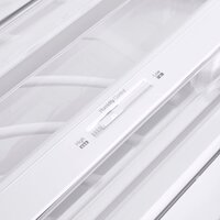 Холодильник MAUNFELD MFF185NFW Inverter - Превью изображения №10 — Интернет-магазин 55texno.by