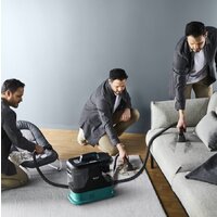Пылесос Tefal Clean It IZ5020 - Превью изображения №6 — Интернет-магазин 55texno.by