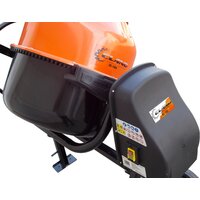 Бетономешалка ELAND EL-185 - Превью изображения №6 — Интернет-магазин 55texno.by