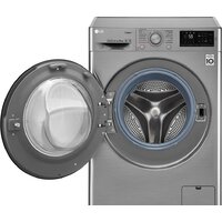 Стиральная машина LG F4M5VS6S - Превью изображения №3 — Интернет-магазин 55texno.by