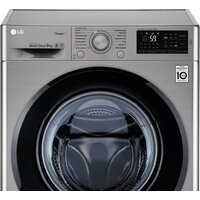 Стиральная машина LG F4M5VS6S - Превью изображения №9 — Интернет-магазин 55texno.by