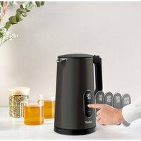 Электрический чайник Tefal KI831E10 - Превью изображения №6 — Интернет-магазин 55texno.by
