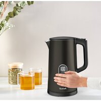 Электрический чайник Tefal KI831E10 - Превью изображения №5 — Интернет-магазин 55texno.by