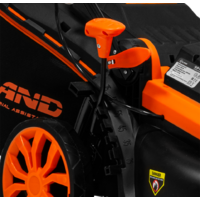 Газонокосилка ELAND GLM-4318 - Превью изображения №3 — Интернет-магазин 55texno.by