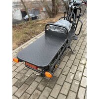 Электроскутер Terax Cargo ZG - Превью изображения №7 — Интернет-магазин 55texno.by