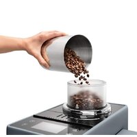 Кофемашина DeLonghi Rivelia EXAM440.55.G - Превью изображения №3 — Интернет-магазин 55texno.by