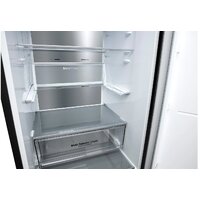 Холодильник LG DoorCooling+ GA-B459CBTL - Превью изображения №14 — Интернет-магазин 55texno.by