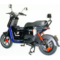 Электроскутер Smart Balance U2 2025 - Превью изображения №4 — Интернет-магазин 55texno.by