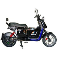 Электроскутер Smart Balance U2 2025 - Превью изображения №2 — Интернет-магазин 55texno.by