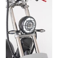 Трицикл IKINGI M11 Pro Trike - Превью изображения №19 — Интернет-магазин 55texno.by