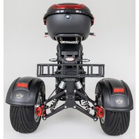 Трицикл IKINGI M11 Pro Trike - Превью изображения №4 — Интернет-магазин 55texno.by