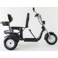 Трицикл IKINGI M11 Pro Trike - Превью изображения №3 — Интернет-магазин 55texno.by
