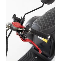Трицикл IKINGI M11 Pro Trike - Превью изображения №16 — Интернет-магазин 55texno.by