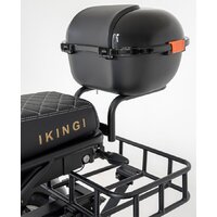 Трицикл IKINGI M11 Pro Trike - Превью изображения №9 — Интернет-магазин 55texno.by