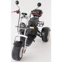 IKINGI M11 Pro Trike
