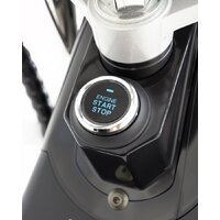 Трицикл IKINGI M11 Pro Trike - Превью изображения №14 — Интернет-магазин 55texno.by