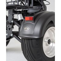 Трицикл IKINGI M11 Pro Trike - Превью изображения №5 — Интернет-магазин 55texno.by