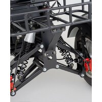 Трицикл IKINGI M11 Pro Trike - Превью изображения №22 — Интернет-магазин 55texno.by