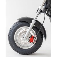 Трицикл IKINGI M11 Pro Trike - Превью изображения №10 — Интернет-магазин 55texno.by