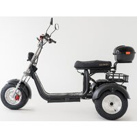 Трицикл IKINGI M11 Pro Trike - Превью изображения №12 — Интернет-магазин 55texno.by