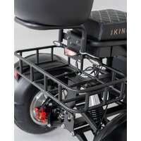 Трицикл IKINGI M11 Pro Trike - Превью изображения №6 — Интернет-магазин 55texno.by