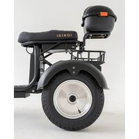 Трицикл IKINGI M11 Pro Trike - Превью изображения №11 — Интернет-магазин 55texno.by