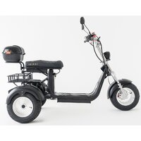 Трицикл IKINGI M11 Pro Trike - Превью изображения №2 — Интернет-магазин 55texno.by