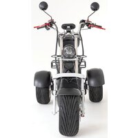 Трицикл IKINGI M11 Pro Trike - Превью изображения №20 — Интернет-магазин 55texno.by
