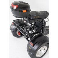 Трицикл IKINGI M11 Pro Trike - Превью изображения №8 — Интернет-магазин 55texno.by