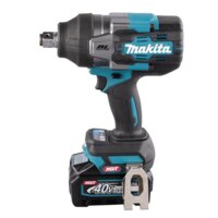 Гайковерт Makita TW001GM101 (с 1-им АКБ) - Превью изображения №2 — Интернет-магазин 55texno.by