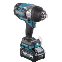 Гайковерт Makita TW001GM101 (с 1-им АКБ) - Превью изображения №8 — Интернет-магазин 55texno.by