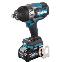 Гайковерт Makita TW001GM101 (с 1-им АКБ) - Превью изображения №3 — Интернет-магазин 55texno.by
