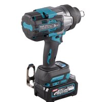 Гайковерт Makita TW001GM101 (с 1-им АКБ) - Превью изображения №7 — Интернет-магазин 55texno.by